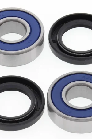 Dagaanbieding ALL BALLS - 25-1188 - Wheel Bearing Kit - Compatibel met Husqvarna en KTM