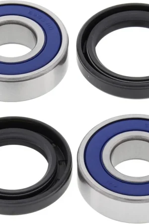 Meest Verkocht ALL BALLS - 25-1221 - Wheel Bearing - Compatibel met Kawasaki Z-modellen