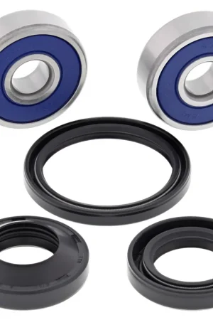 Superprijs ALL BALLS - 25-1597 - Wheel Bearing - Compatibel met Honda Cbr 125 r
