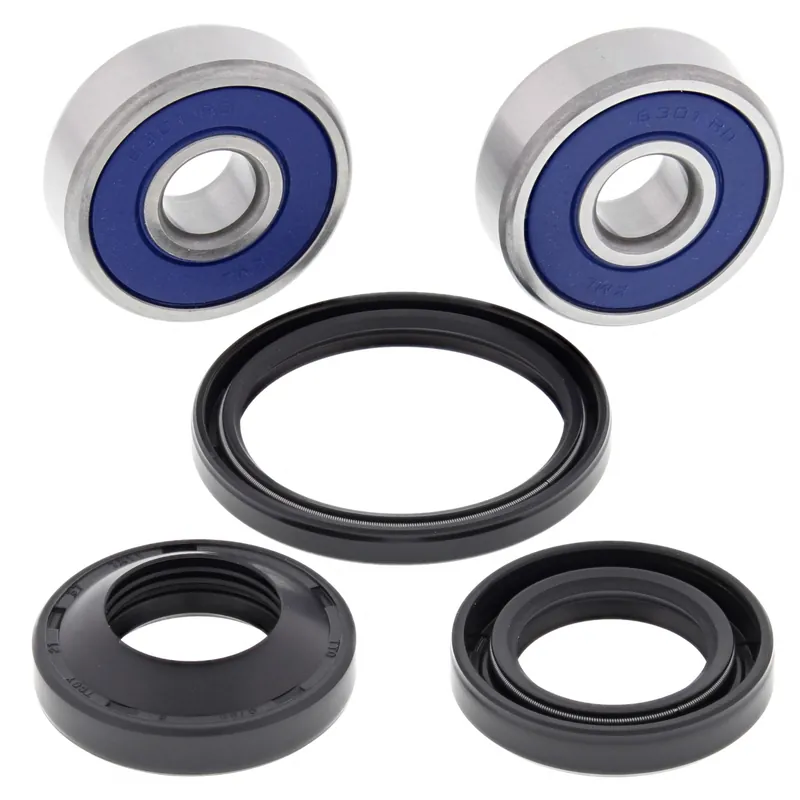 Superprijs ALL BALLS - 25-1597 - Wheel Bearing - Compatibel met Honda Cbr 125 r