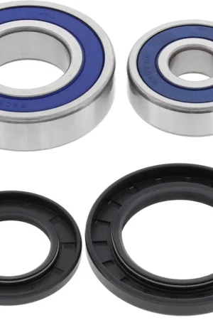 Nieuw ALL BALLS - 25-1284 - Wheel Bearing - Geschikt voor Kawasaki