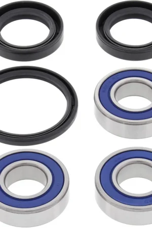 Betaalbaar ALL BALLS - 25-1115 - Wheel Bearing - Compatibel met Honda