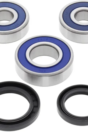 Finale Uitverkoop ALL BALLS - 25-1388 - Wheel Bearing - Compatibel met Kawasaki VN 800