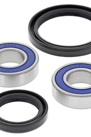 ALL BALLS - 25-1590 - Wheel Bearing Kit - Geschikt voor Triumph Weekendaanbieding