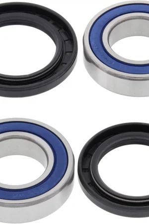 ALL BALLS - 25-1102 - Wheel Bearing - Geschikt voor Kawasaki Favoriet