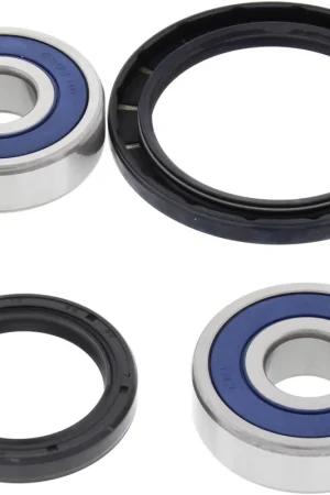 ALL BALLS - 25-1585 - Wheel Bearing - Geschikt voor Triumph-modellen Origineel