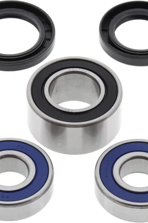 ALL BALLS - 25-1658 - Wheel Bearing - Geschikt voor Honda Cbr 600 Plaats Bestelling