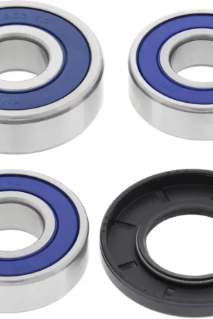 ALL BALLS - 25-1422 - Wheel Bearing - Compatibel met Yamaha Favoriet
