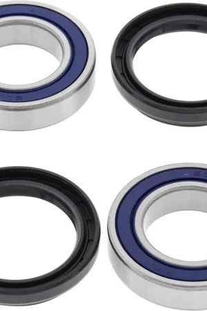 Exclusief ALL BALLS - 25-1508 - Wheel Bearing - Compatibiliteit met Yamaha Raptor