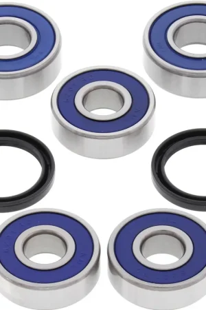 ALL BALLS - 25-1505 - Wheel Bearing - Geschikt voor Yamaha PW 50 Laatste Kans