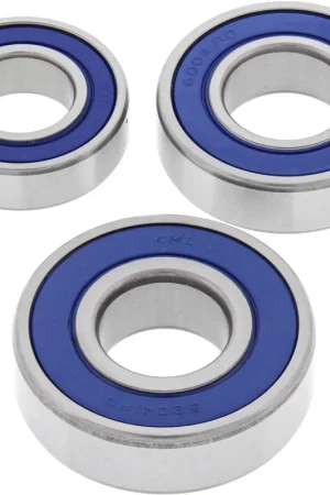 ALL BALLS - 25-1056 - Wheel Bearing - Geschikt voor Kawasaki Nieuwe Collectie