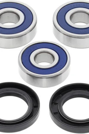 Nieuw ALL BALLS - 25-1324 - Wheel Bearing - Compatibel met Honda Ft 500 c en d