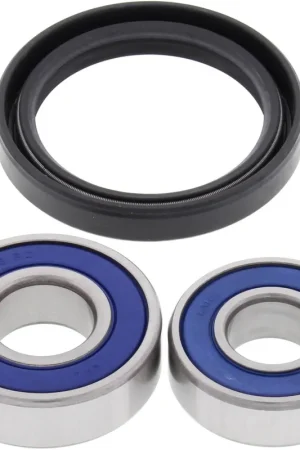 Gecertificeerd ALL BALLS - 25-1195 - Wheel Bearing - Geschikt voor Kawasaki KLR 250/650
