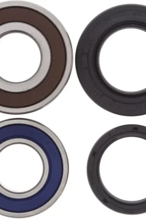 ALL BALLS - 25-1203 - Wheel Bearing - Geschikt voor Honda CR 250 R K en CR 500 R K Betrouwbaar