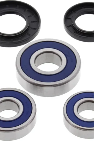 ALL BALLS - 25-1268 - Wheel Bearing - Geschikt voor Honda modellen Bulkbestelling