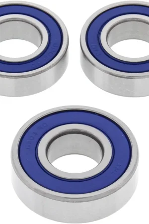 ALL BALLS - 25-1345 - Wheel Bearing Kit - Geschikt voor diverse modellen Gratis Retour