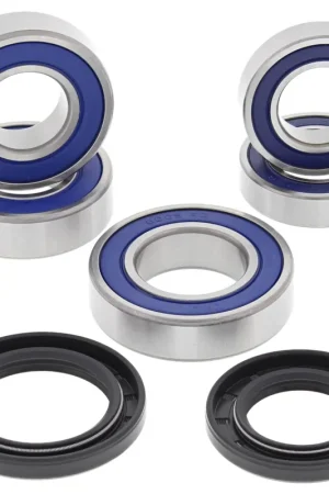 Lage Kosten ALL BALLS - 25-1099 - Wheel Bearing - Hoogwaardige kwaliteit