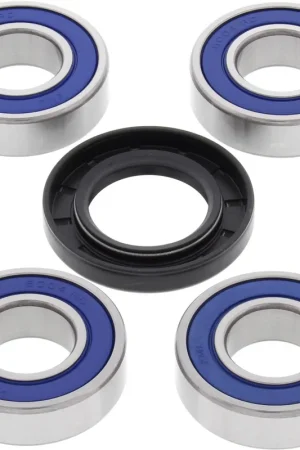 Nieuw ALL BALLS - 25-1267 - Wheel Bearing - Geschikt voor Yamaha
