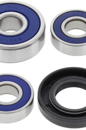 ALL BALLS - 25-1185 - Wheel Bearing - Geschikt voor diverse voertuigen Beste Prijs