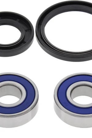 ALL BALLS - 25-1472 - Wheel Bearing - Universele compatibiliteit Aanbieding
