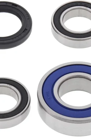 ALL BALLS - 25-1162 - Wheel Bearing - Compatibiliteit zonder merkbeperkingen Nieuw Model