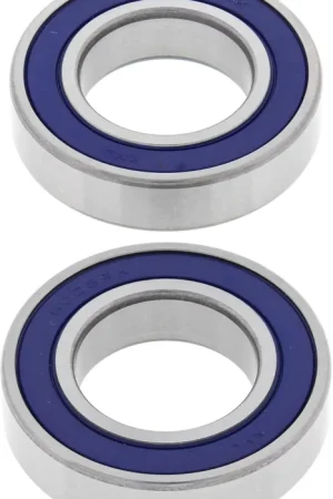 Gratis Verzending ALL BALLS - 25-1627 - Wheel Bearing Kit - Betrouwbaarheid en Kwaliteit