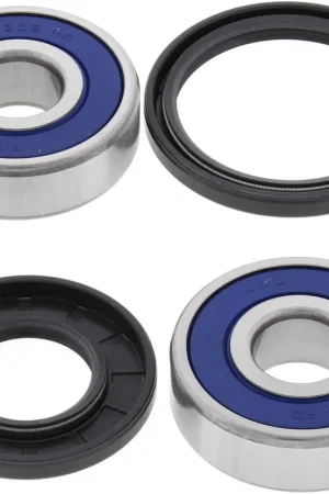 ALL BALLS - 25-1312 - Wheel Bearing - Hoogwaardige kwaliteit Wereldwijde Verzending