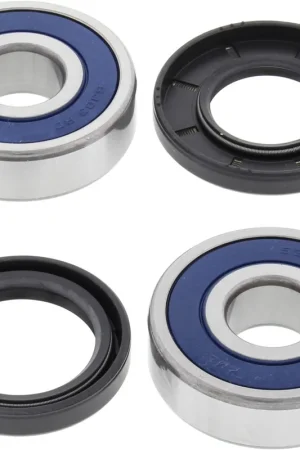 ALL BALLS - 25-1330 - Wheel Bearing - Compatibel met Kawasaki Z 1300 In De Mode