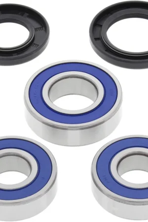 Superprijs ALL BALLS - 25-1256 - Wheel Bearing - Hoogwaardige kwaliteit