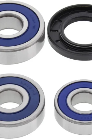 Exclusieve Aanbieding ALL BALLS - 25-1246 - Wheel Bearing - Compatibel met Yamaha-modellen