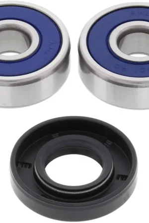 Uitverkoop ALL BALLS - 25-1410 - Wheel Bearing - Hoogwaardige kwaliteit