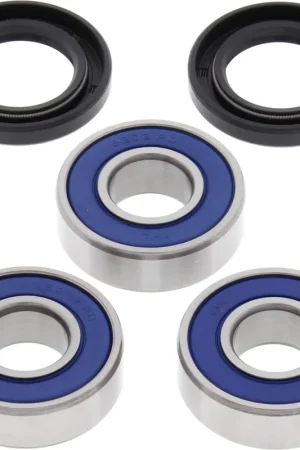 Exclusieve Aanbieding ALL BALLS - 25-1189 - Wheel Bearing - Duurzaam en Betrouwbaar