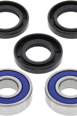 Origineel ALL BALLS - 25-1219 - Wheel Bearing Kit - Compatibel met meerdere modellen