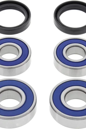 ALL BALLS - 25-1646 - Wheel Bearing Kit - Geschikt voor diverse toepassingen Exclusief