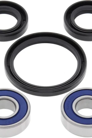 Nieuw ALL BALLS - 25-1187 - Wheel Bearing Kit - Geschikt voor Suzuki en Yamaha