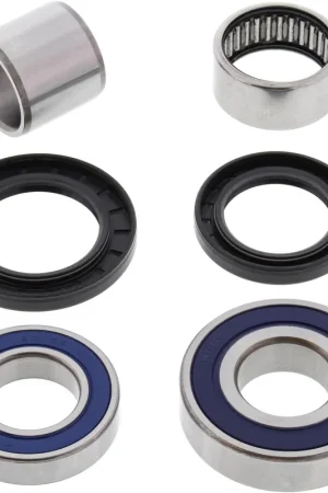 Nieuwe Collectie ALL BALLS - 25-1475 - Wheel Bearing - Compatibel met Yamaha Yzf R1 en R6