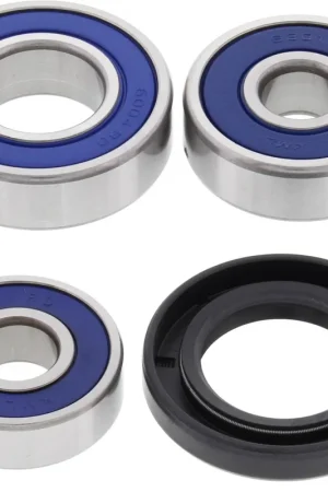ALL BALLS - 25-1400 - Wheel Bearing Kit - Geschikt voor Kawasaki KLX 110 Origineel