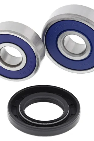 ALL BALLS - 25-1191 - Wheel Bearing - Geschikt voor Honda Cr modellen Superprijs