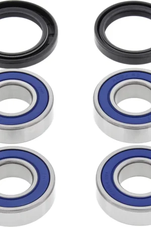 Limited Edition ALL BALLS - 25-1672 - Wheel Bearing - Compatibel met BMW G 650