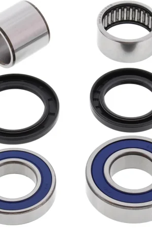 Bestel Nu ALL BALLS - 25-1473 - Wheel Bearing - Compatibel met Yamaha