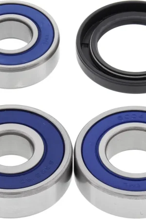 ALL BALLS - 25-1087 - Wheel Bearing Kit - Geschikt voor Honda modellen Modern