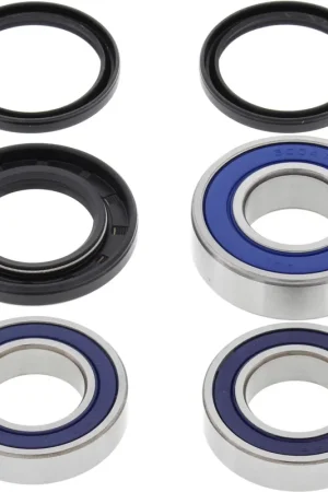 ALL BALLS - 25-1193 - Wheel Bearing - Geschikt voor Kawasaki Kx 250 f en Kx 500 f Premium