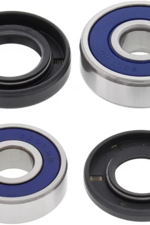 ALL BALLS - 25-1171 - Wheel Bearing Kit - Compatibel met Kawasaki Kx 80 t en v Meest Verkocht