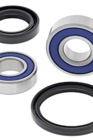 Wereldwijde Verzending ALL BALLS - 25-1596 - Wheel Bearing - Compatibel met Honda FMX 650