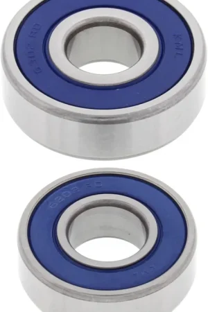 ALL BALLS - 25-1197 - Wheel Bearing - Geschikt voor meerdere Suzuki modellen Uitverkoop