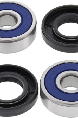 ALL BALLS - 25-1292 - Wheel Bearing Kit - Compatibel met Yamaha Ttr 125 Bestseller