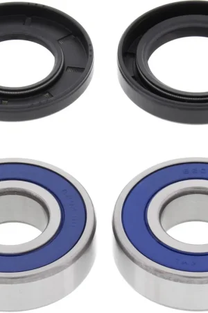 ALL BALLS - 25-1647 - Wheel Bearing - Geschikt voor BMW-modellen Favoriet