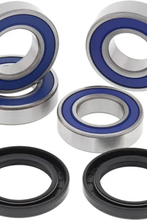 ALL BALLS - 25-1563 - Wheel Bearing - Geschikt voor Honda Cbr 600 Dagaanbieding