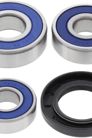 Garantie Inbegrepen ALL BALLS - 25-1607 - Wheel Bearing - Geschikt voor Suzuki Tu 250 x