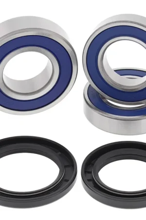 ALL BALLS - 25-1712 - Wheel Bearing - Geschikt voor verschillende voertuigen Limited Edition